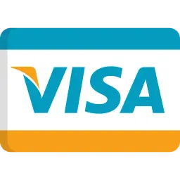 Visa Logo